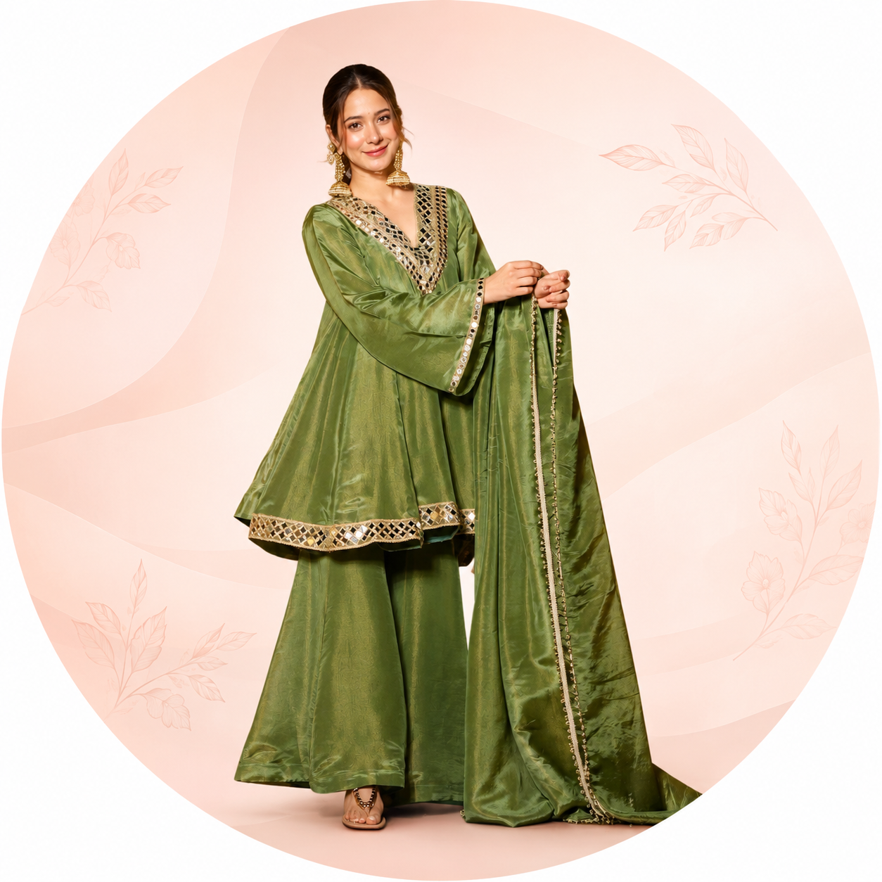 Salwar Suit