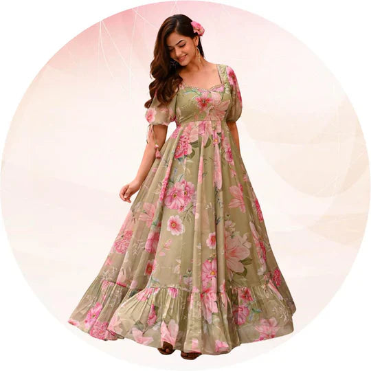 Salwar Suit