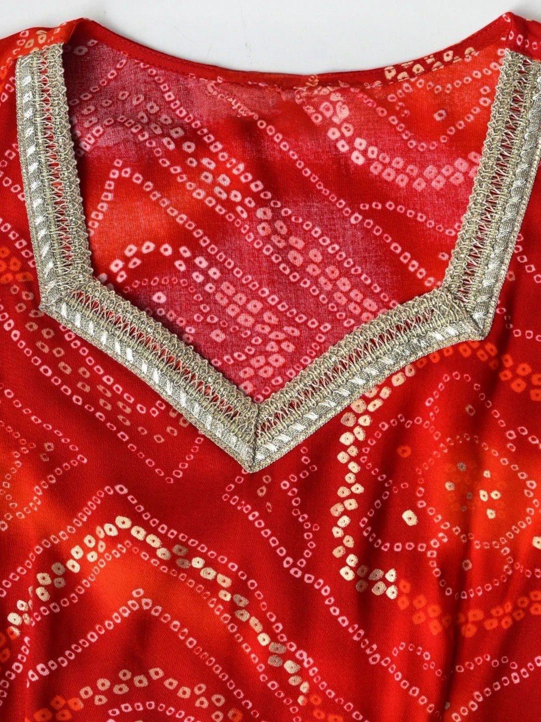 BANNO-RED
