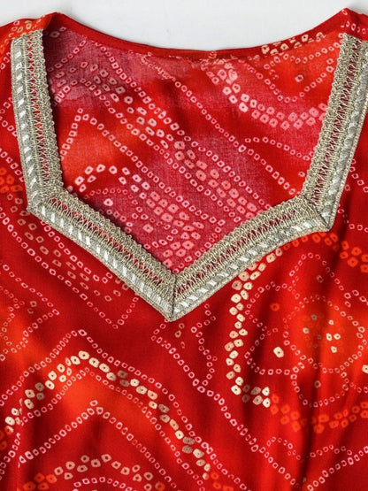 BANNO-RED