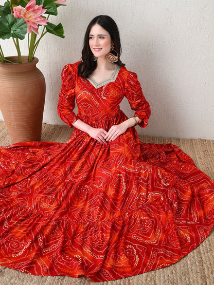 BANNO-RED