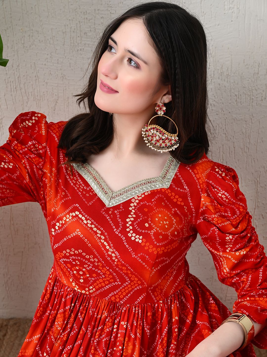 BANNO-RED