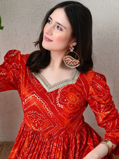 BANNO-RED