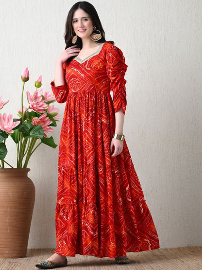 BANNO-RED