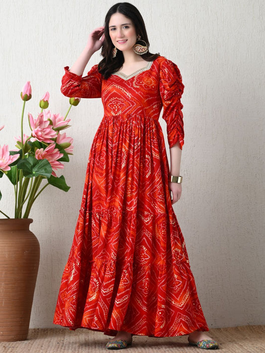 BANNO-RED