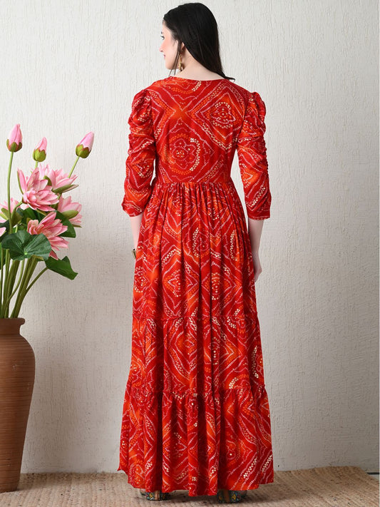 BANNO-RED